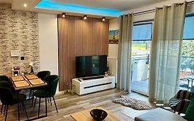 Apartament Kamila Ostroda